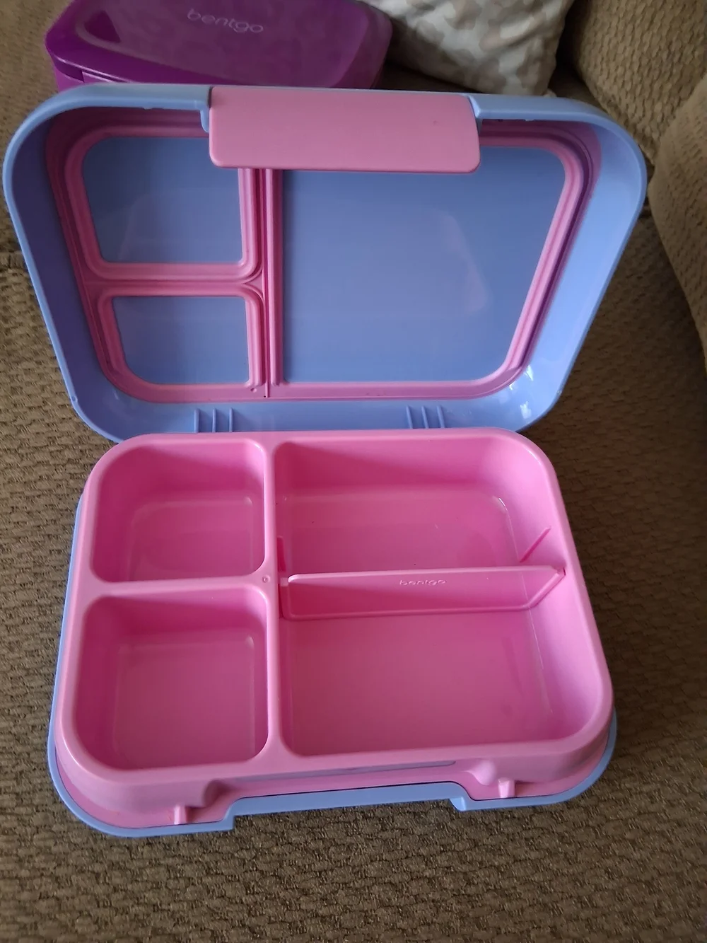 Bentgo Lunch Box Set of 2